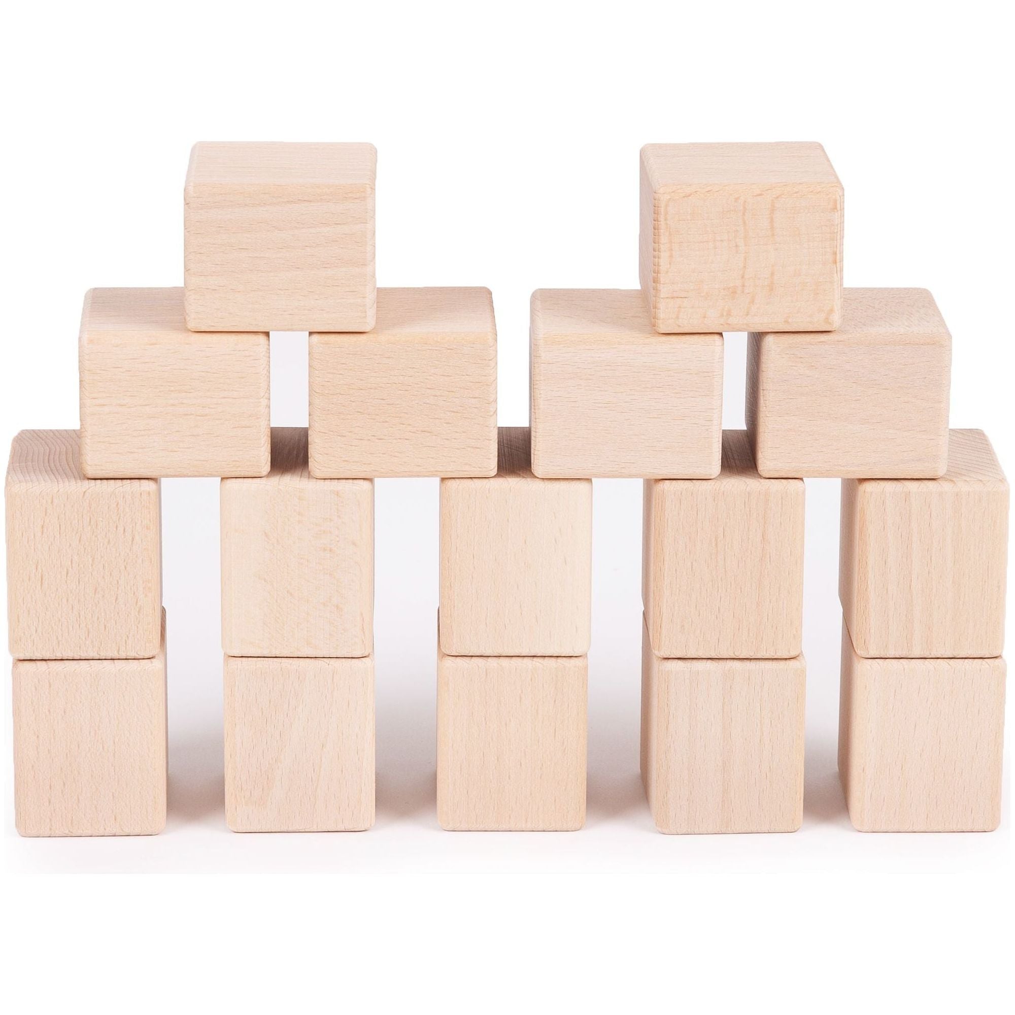 BASIC Baby, Just Blocks