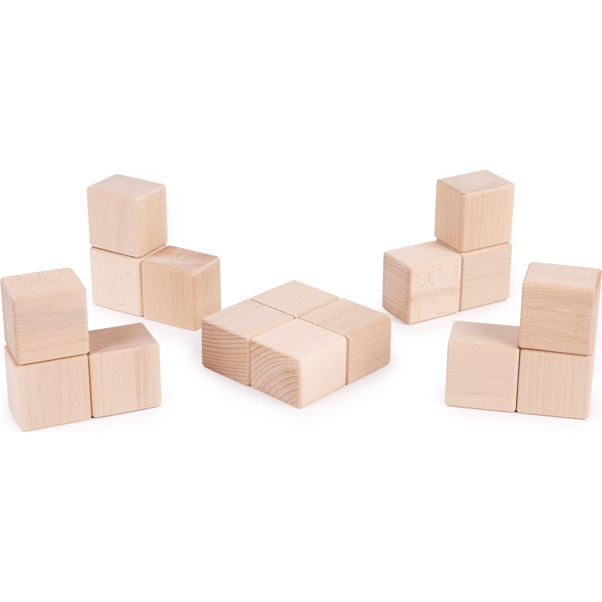 BASIC Baby, Just Blocks