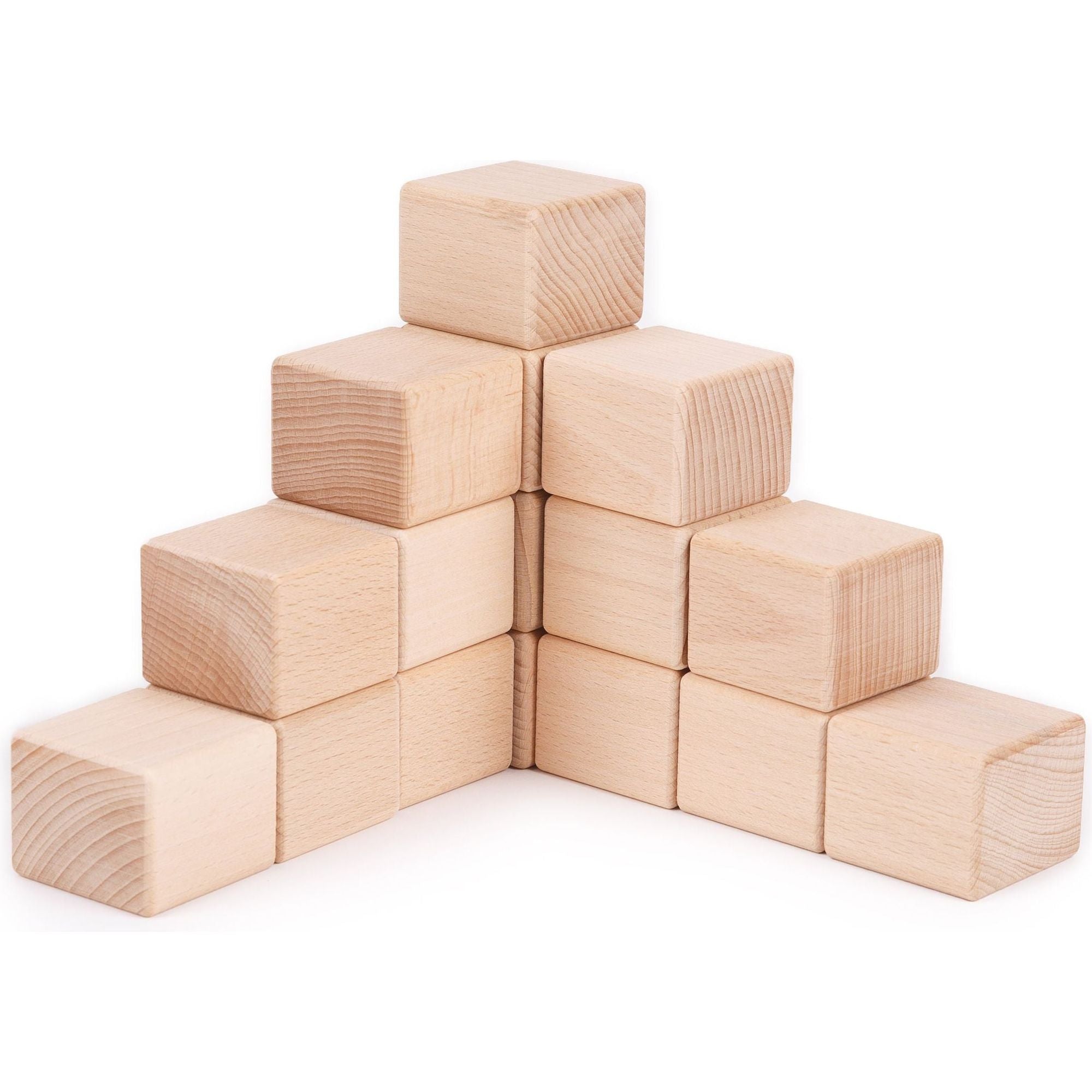 BASIC Baby, Just Blocks