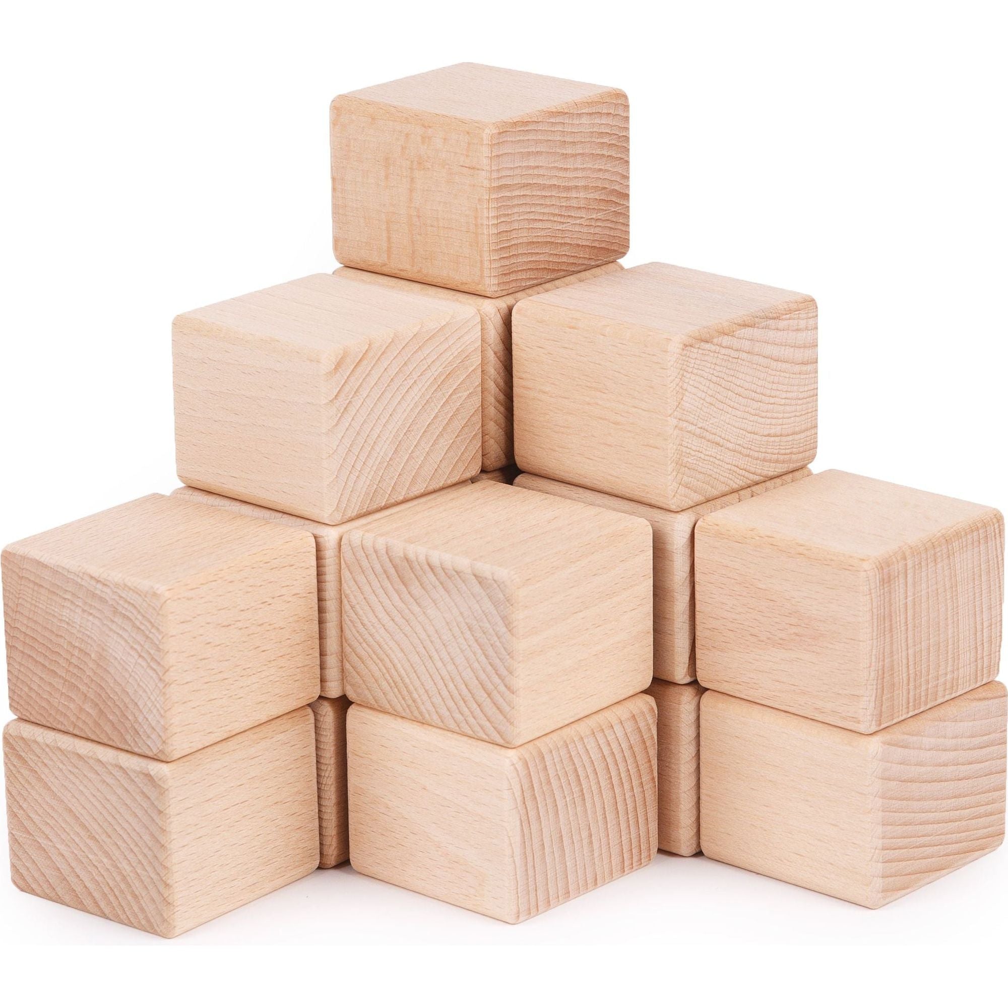 BASIC Baby, Just Blocks