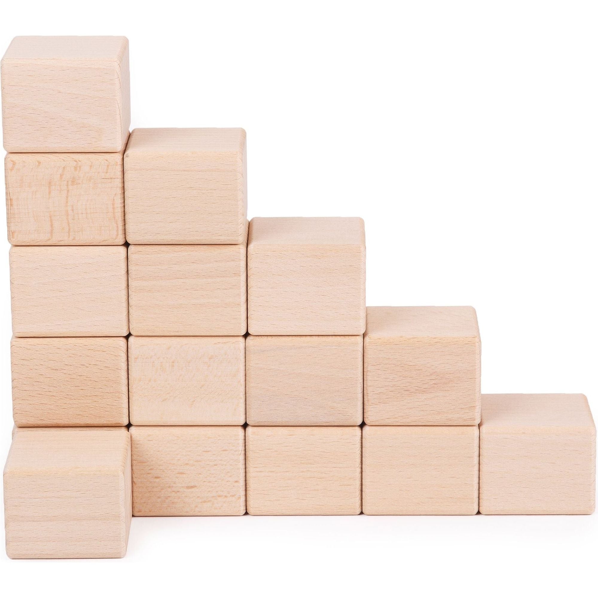 BASIC Baby, Just Blocks