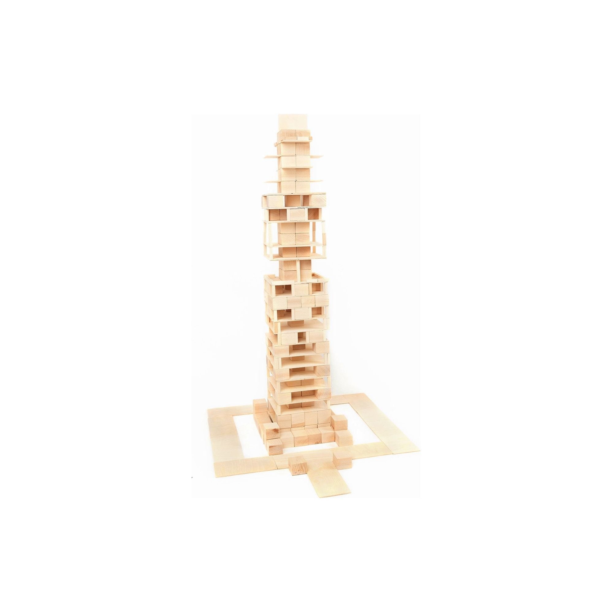 BASIC Big, Just Blocks