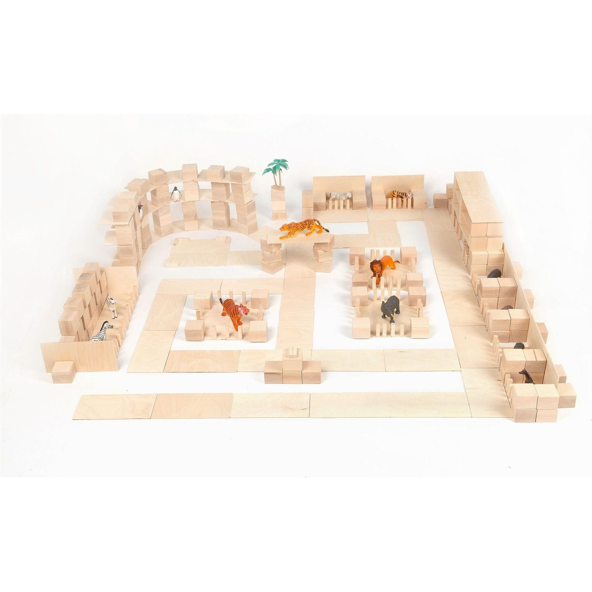 BASIC Big, Just Blocks