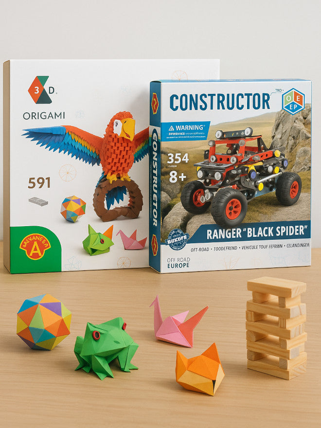 Alexander Toys