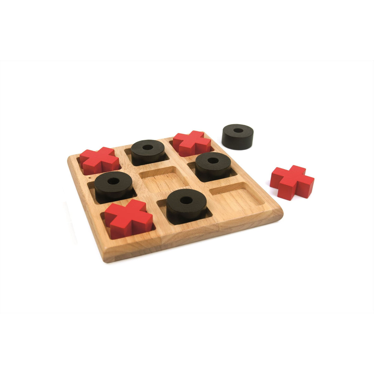 Boter kaas en eieren, Andreu Toys