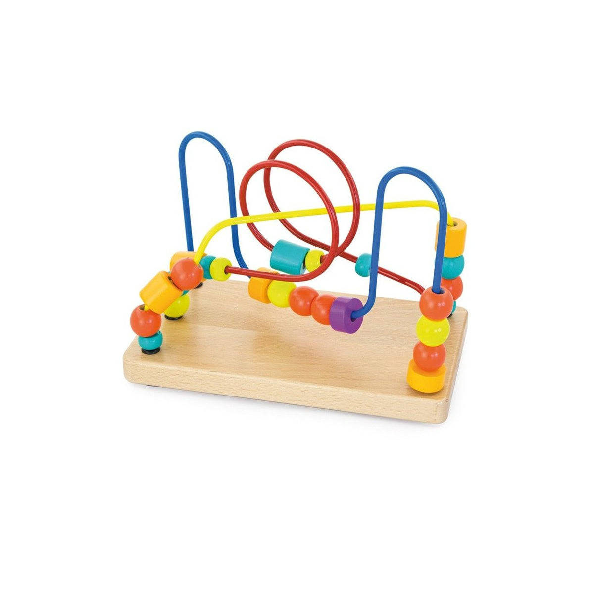 Draadvormen Doolhof, Andreu Toys