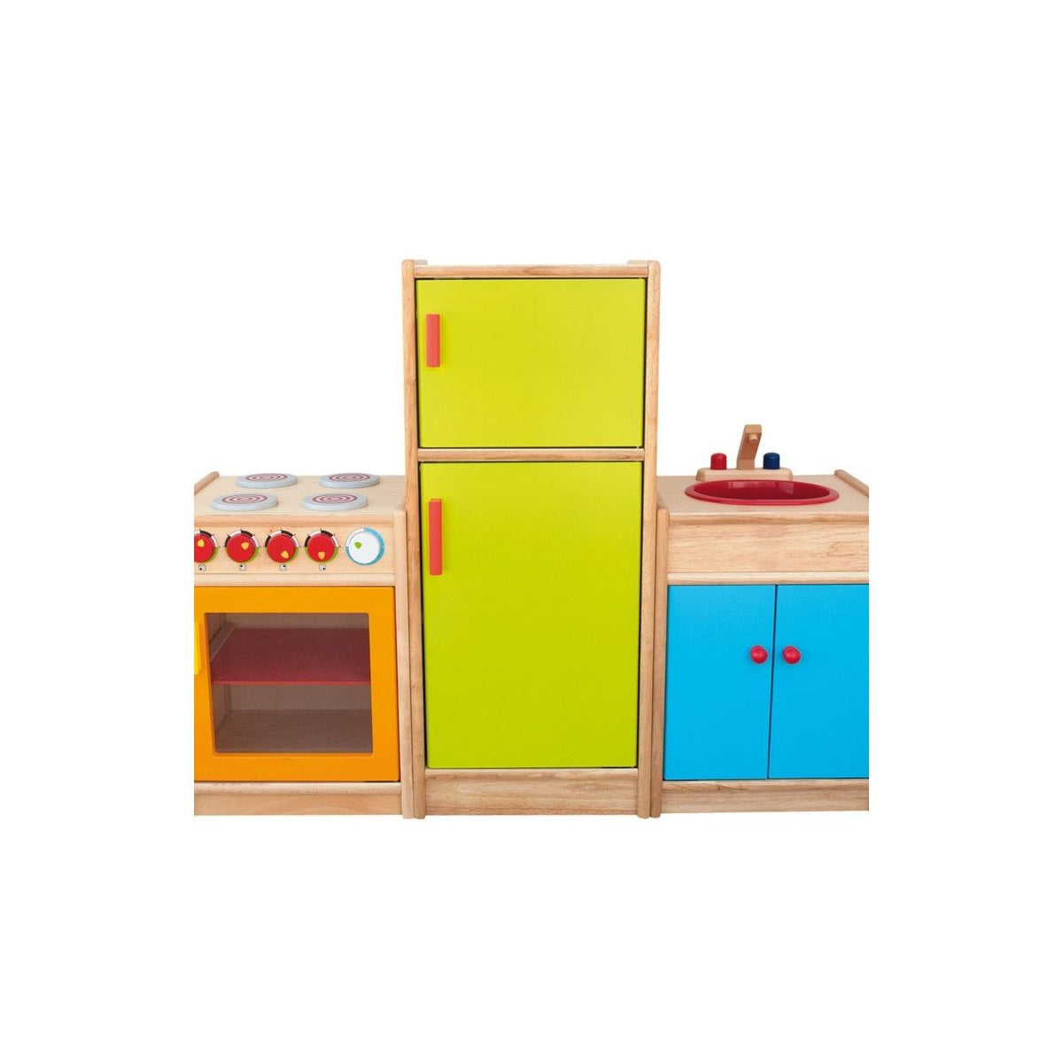 Koelkast, Andreu Toys