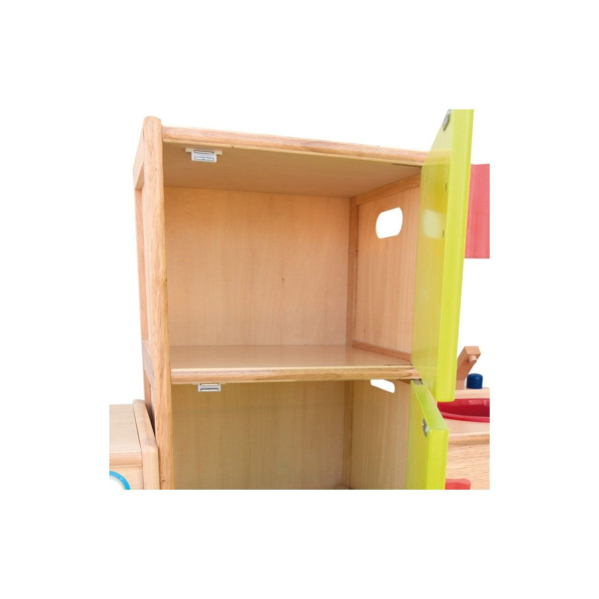 Koelkast, Andreu Toys