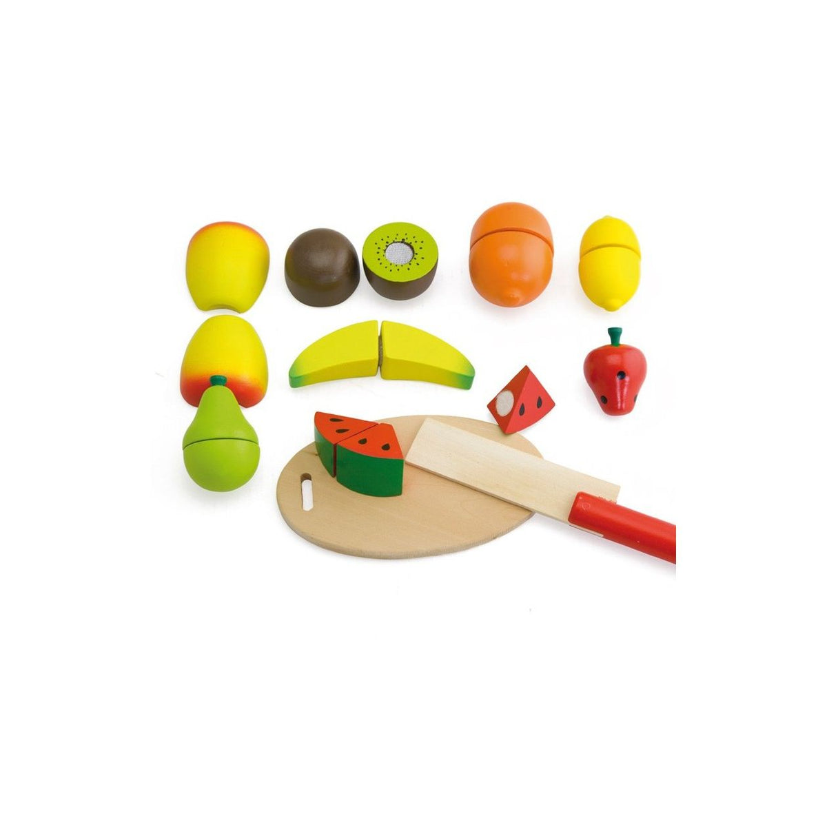 Maaltijden Fruiten, Andreu Toys