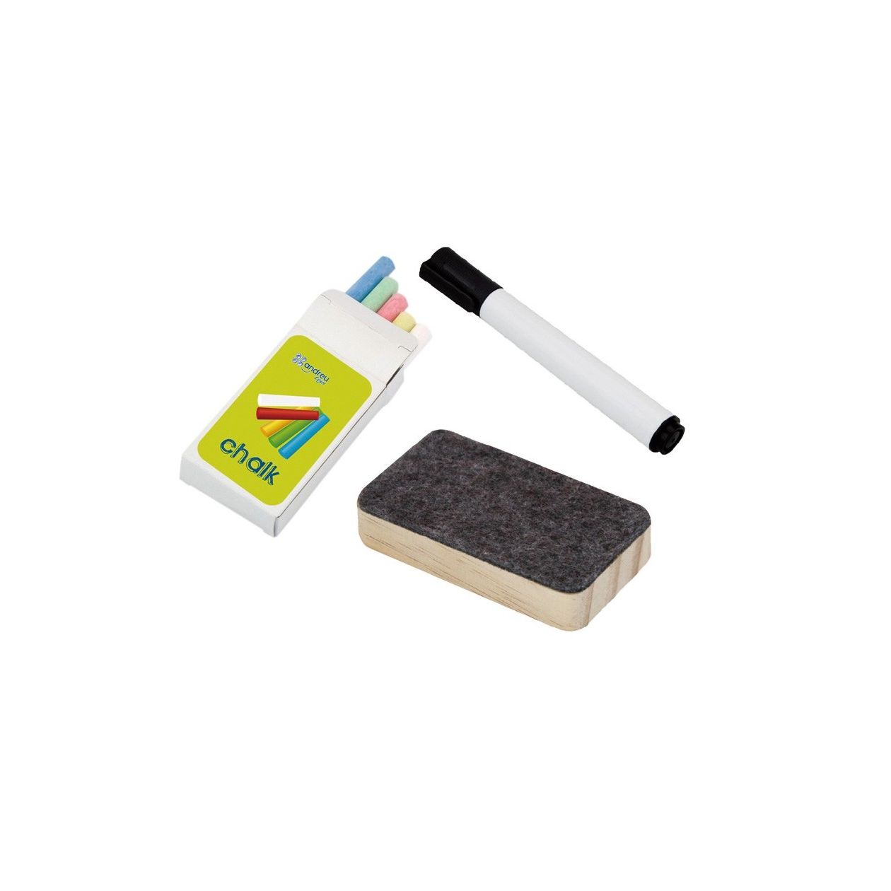 Magnetische Ezel, Andreu Toys