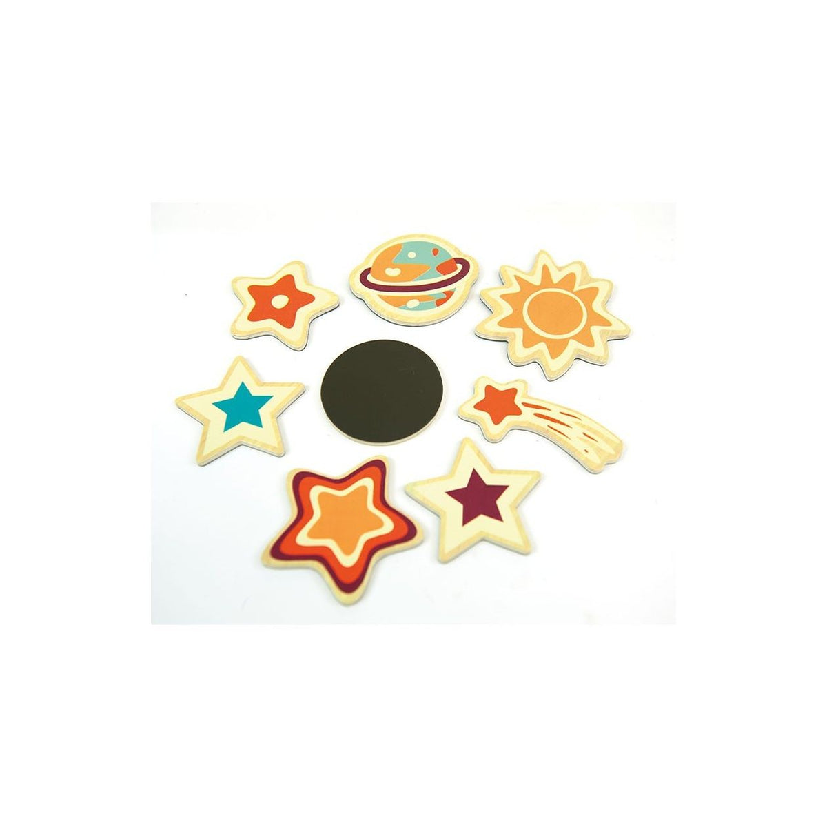Magnetische Planeten, Andreu Toys