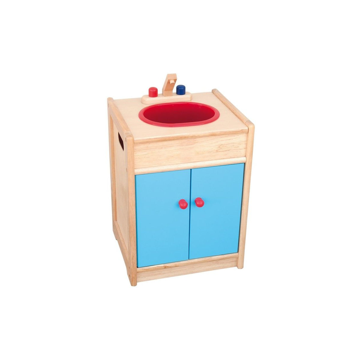 Mijn Wasbak, Andreu Toys