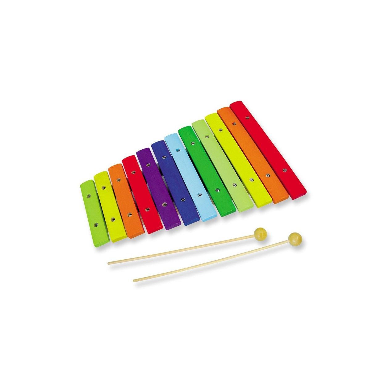 Xylofoon Kleuren, Andreu Toys