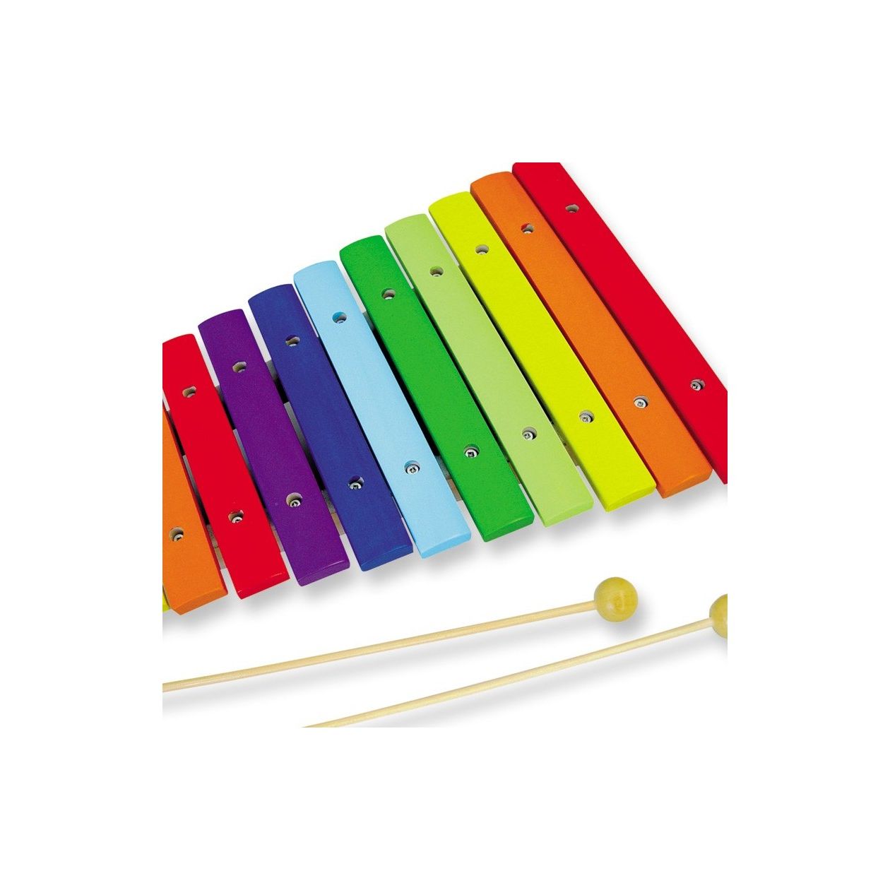 Xylofoon Kleuren, Andreu Toys