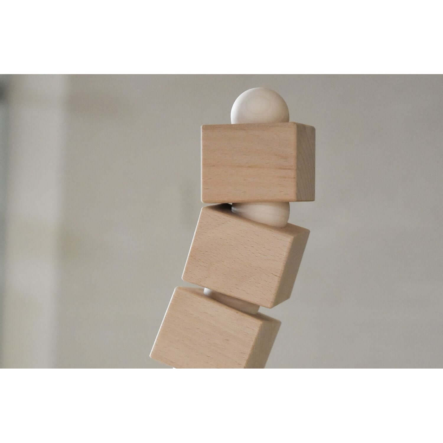Balance Tower ADEPT, Just Blocks