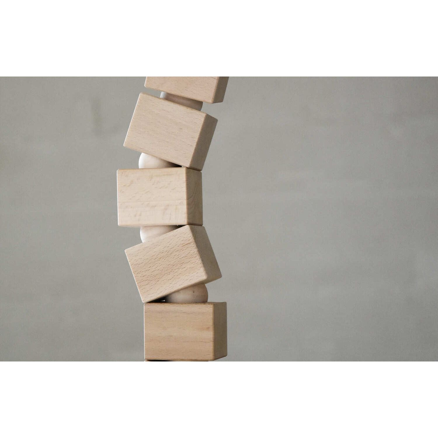 Balance Tower MASTER, Just Blocks