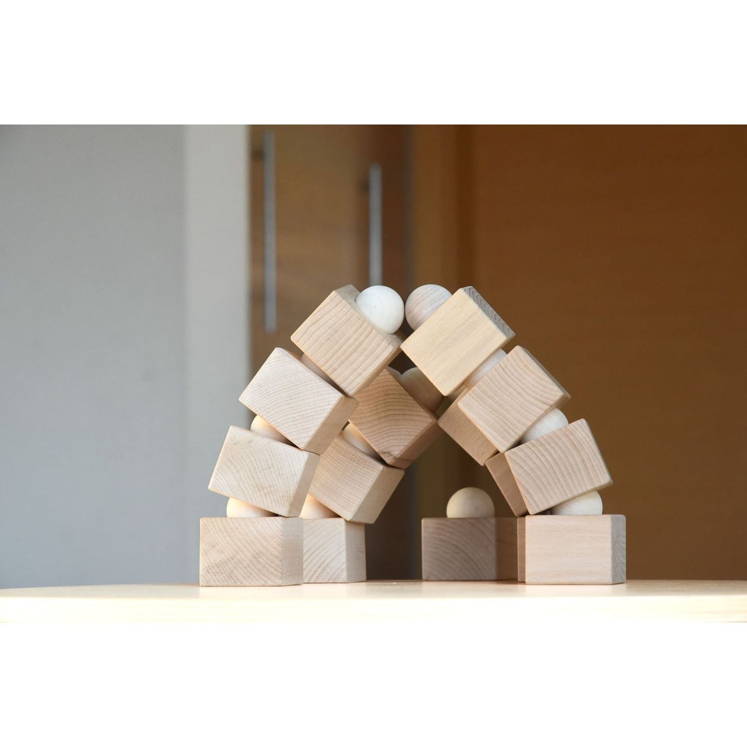 Balance Tower MASTER, Just Blocks