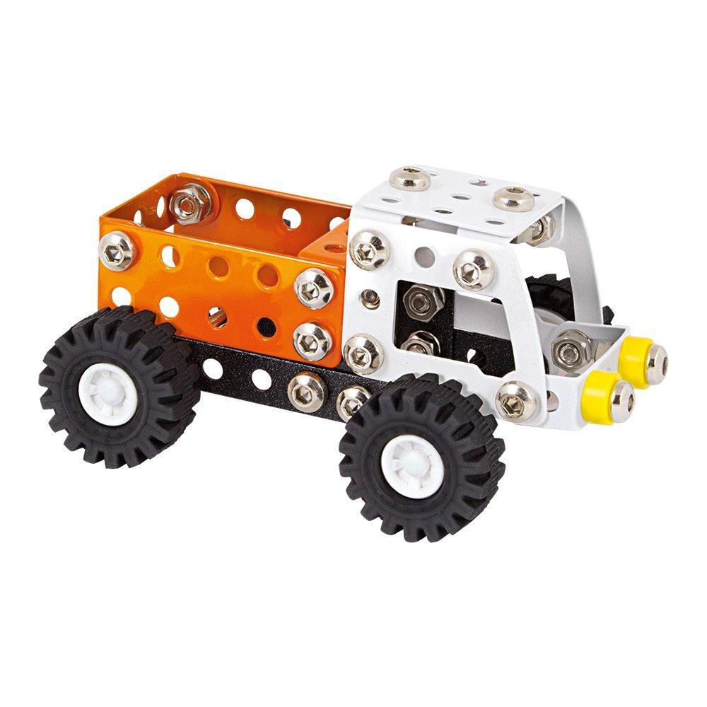 Constructor - Expert (Pickup VAN) - 96pcs, Alexander Toys
