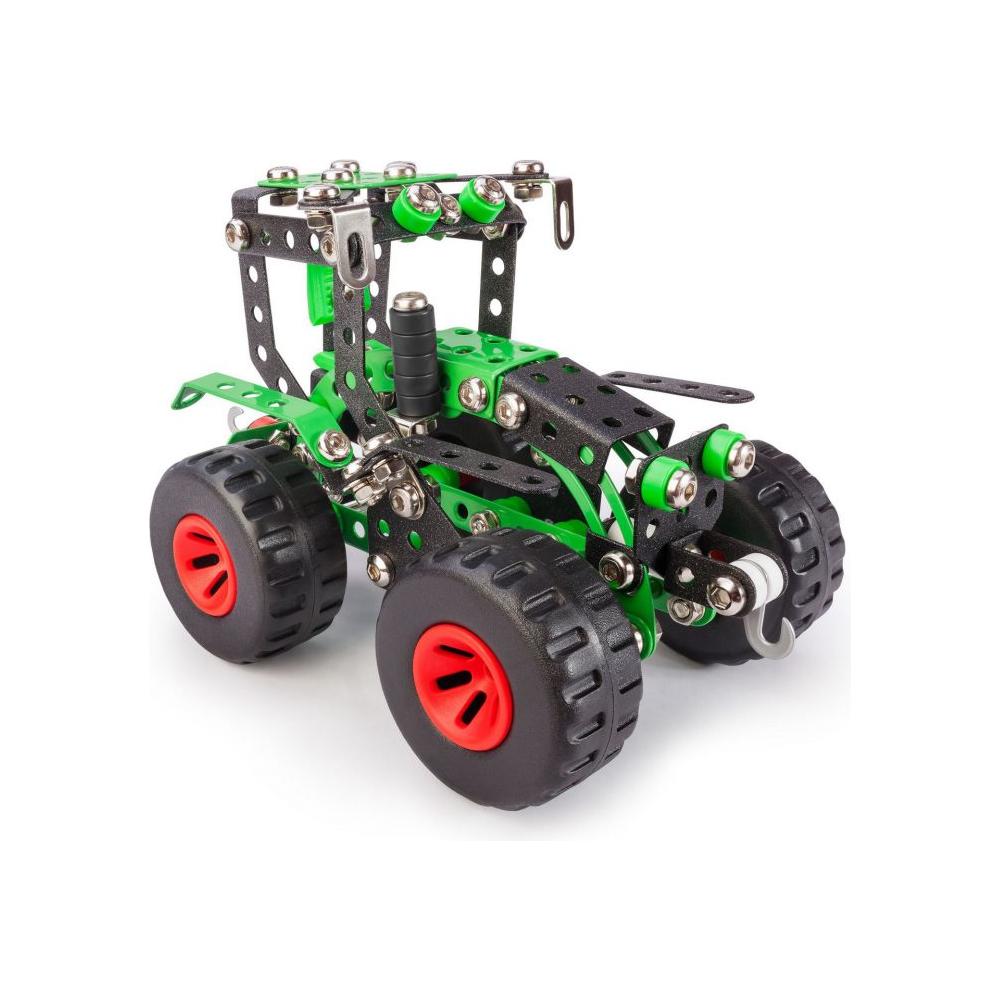 Constructor - Fred - 284pcs, Alexander Toys