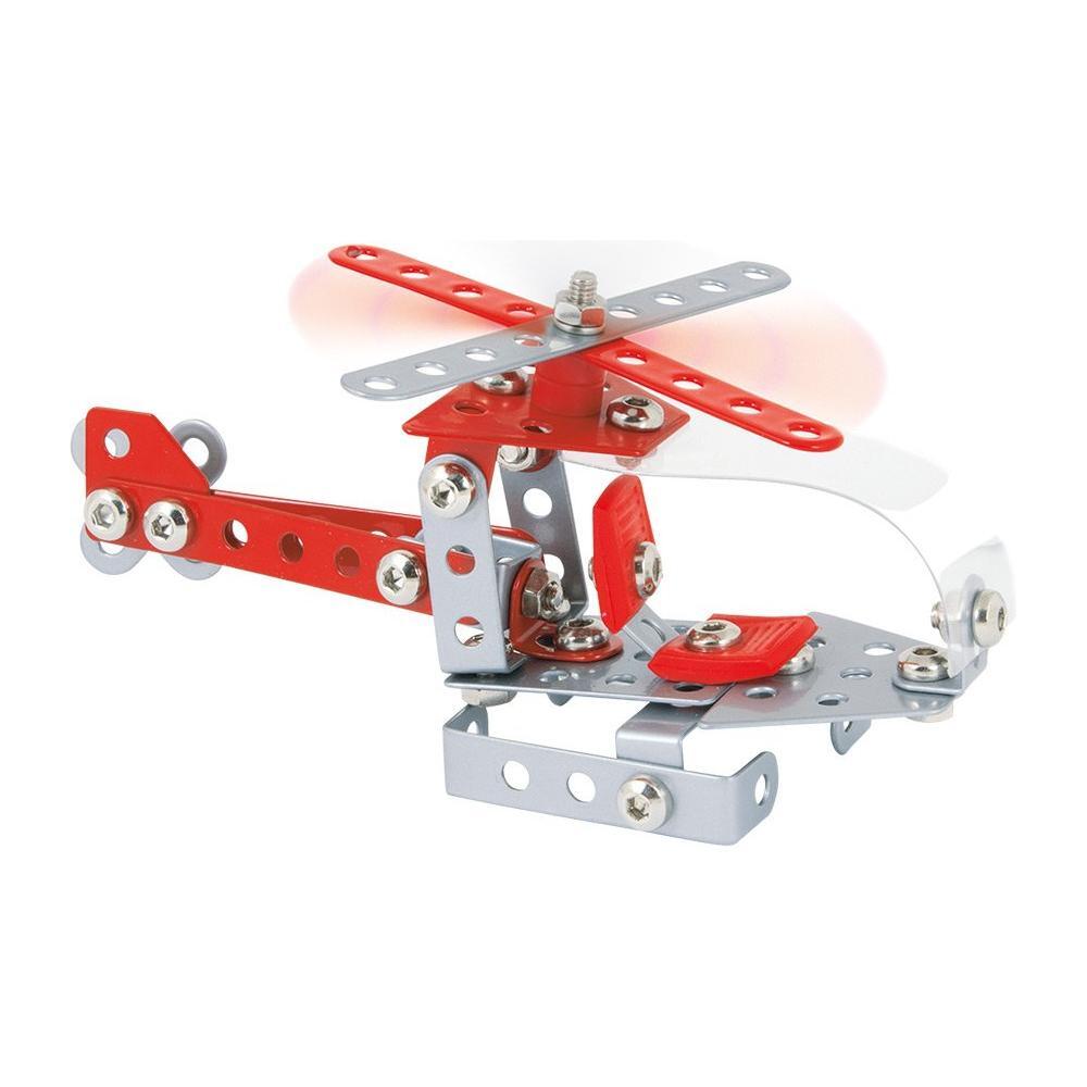 Constructor - Helios (Helicopter) - 96pcs, Alexander Toys