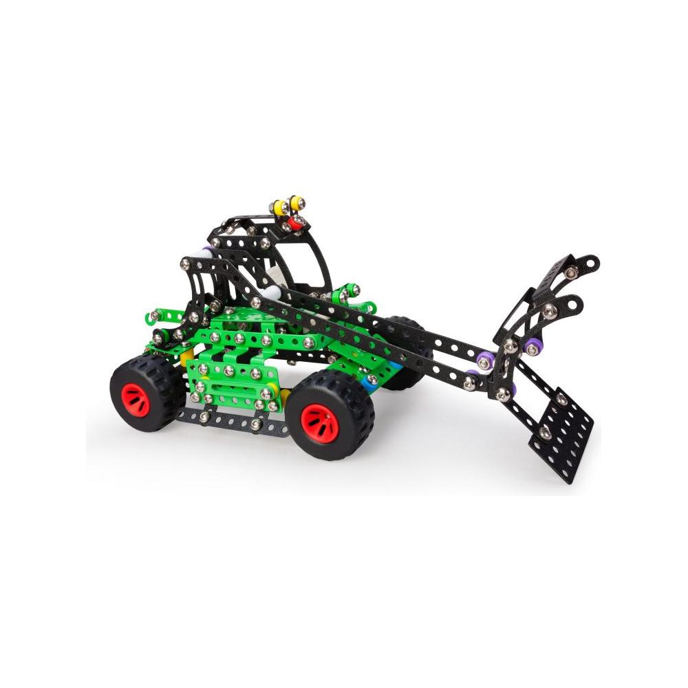 Constructor PRO - Manta (5in1) - 444pcs, Alexander Toys