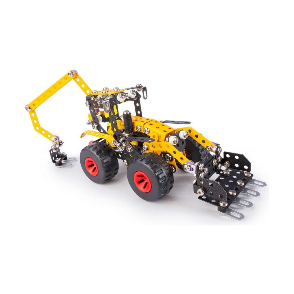 Constructor PRO - Noah - 434pcs, Alexander Toys