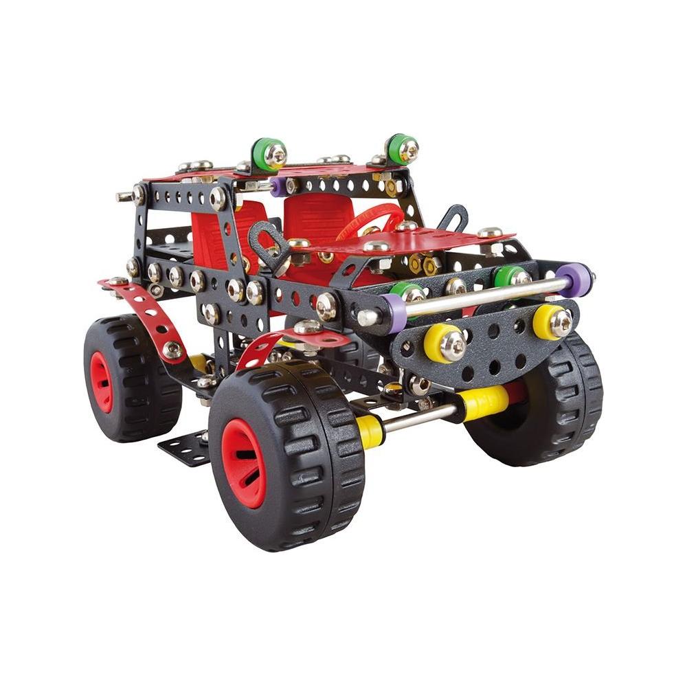 Constructor - Ranger 'Black Spider' - 354pcs, Alexander Toys