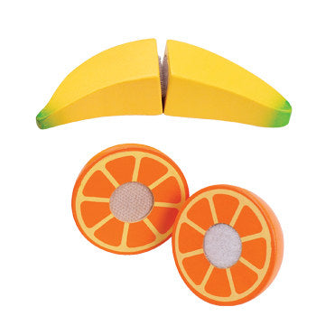 Fresh Fruit snijset, Hape