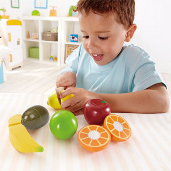 Fresh Fruit snijset, Hape
