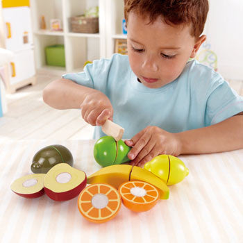 Fresh Fruit snijset, Hape