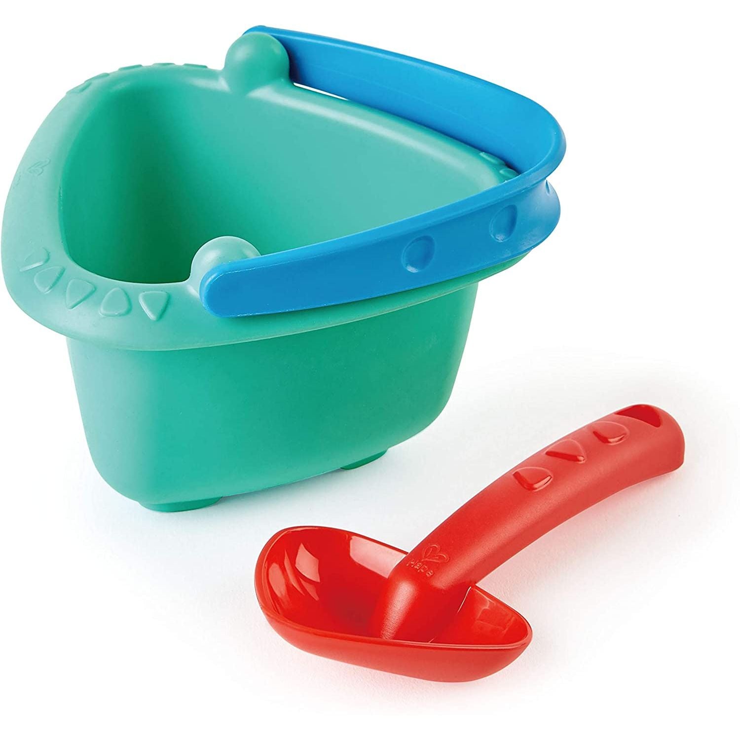 Baby emmer en schepje, Hape