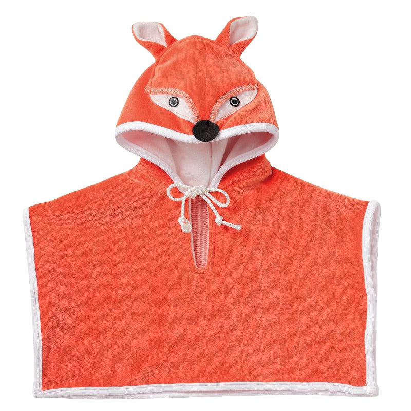 Poncho vos pop 36-40 cm
