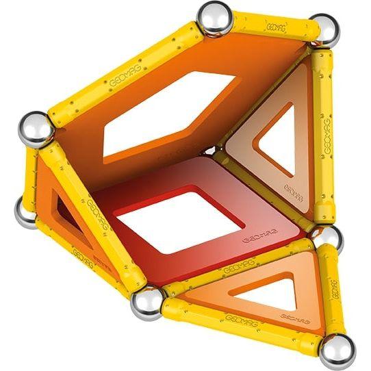 Classic Panels Recycled 35 pcs, Geomag