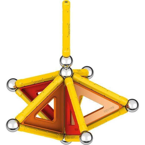 Classic Panels Recycled 35 pcs, Geomag