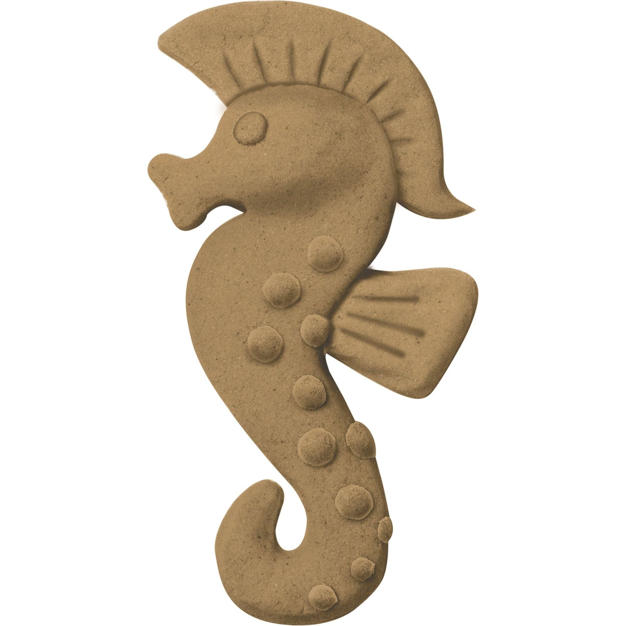 Kinetic Sand - Bruin - 907 gram (in zak), Spin Master
