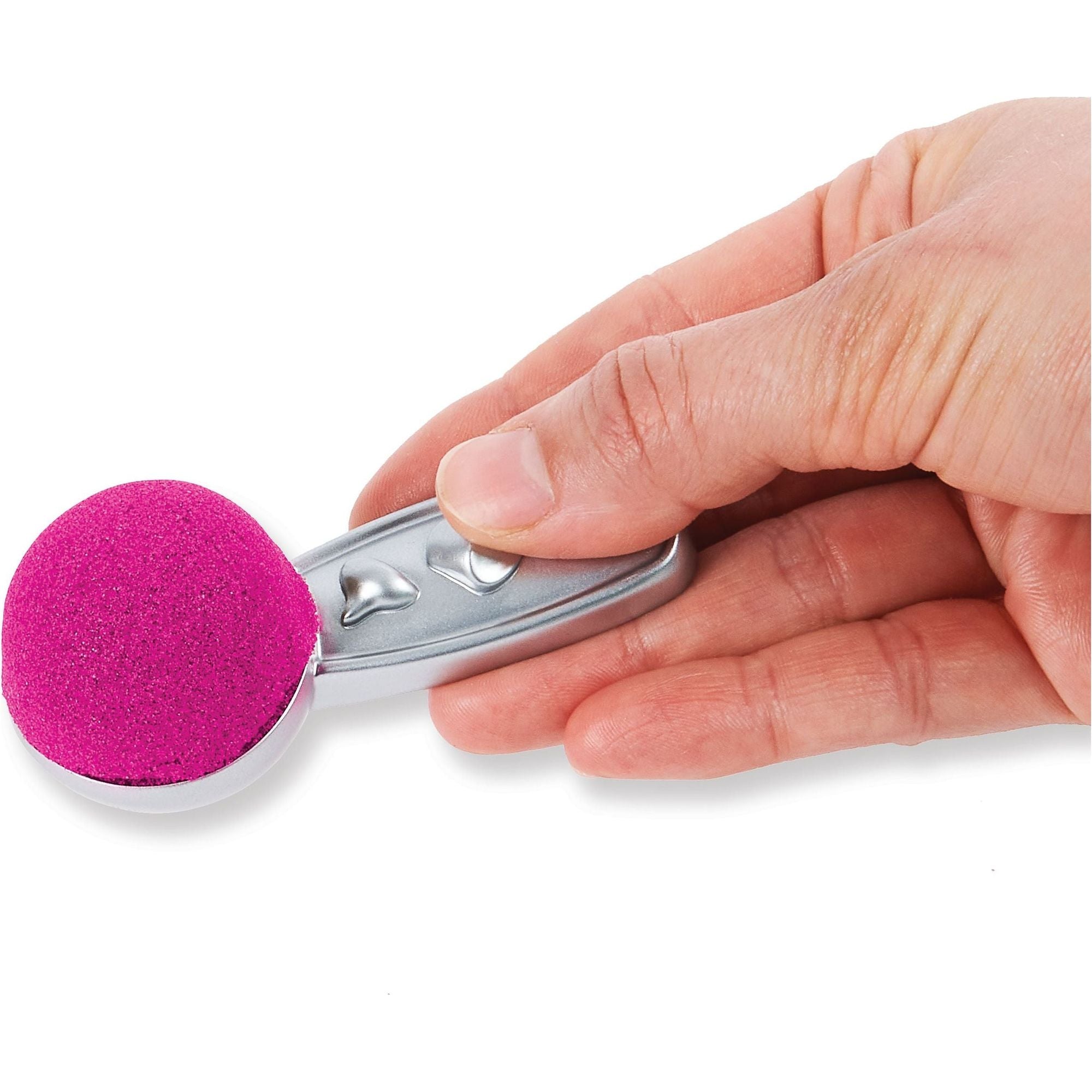 Kinetic Sand - Roze - 907 gram (in zak), Spin Master