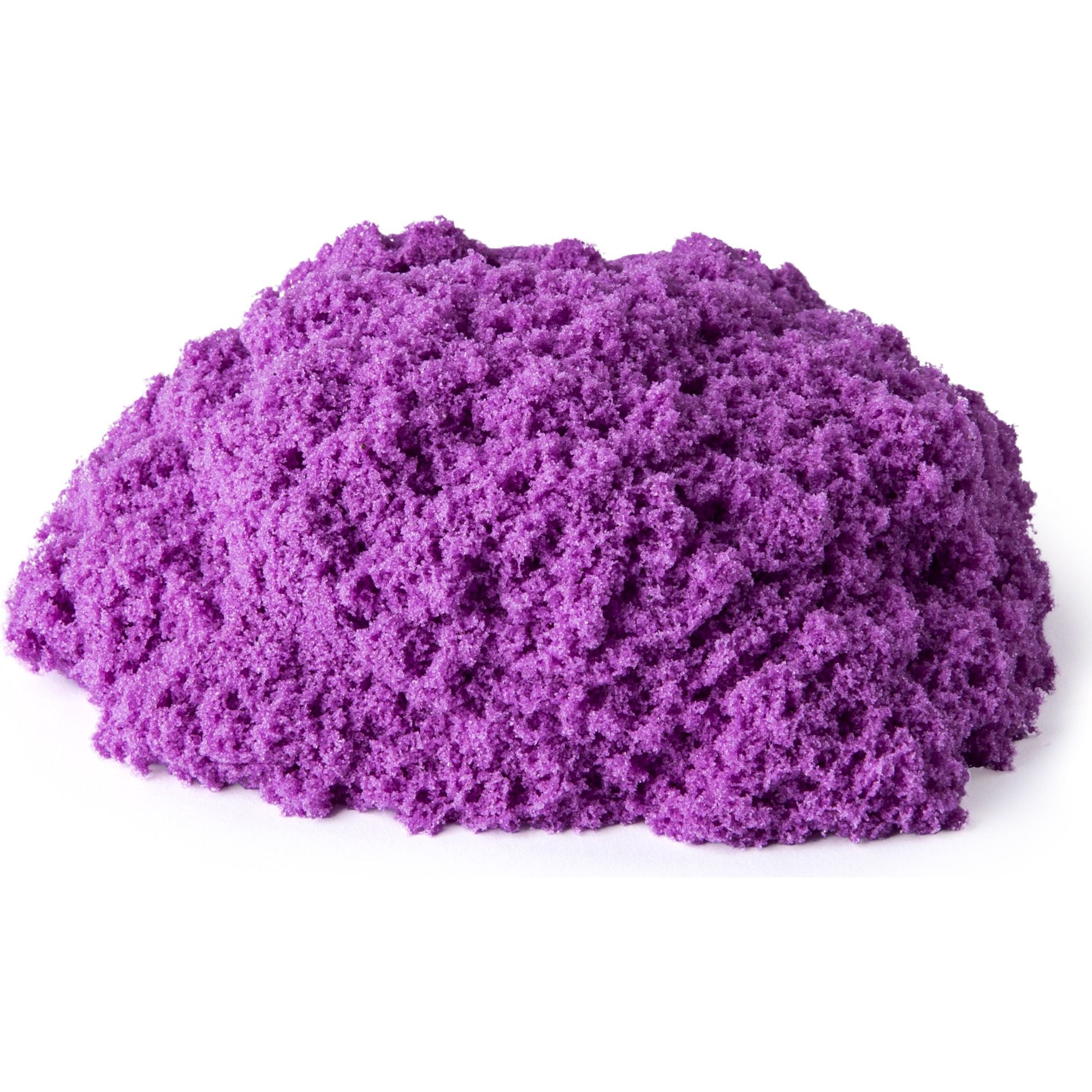 Kinetic Sand - Paars - 907 gram (in zak), Spin Master