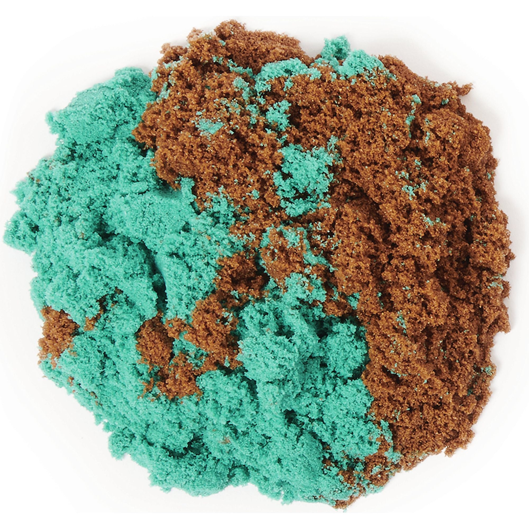 Kinetic Sand - Ijshoorntjeshouder Met Speelzand - 113 gram, Spin Master