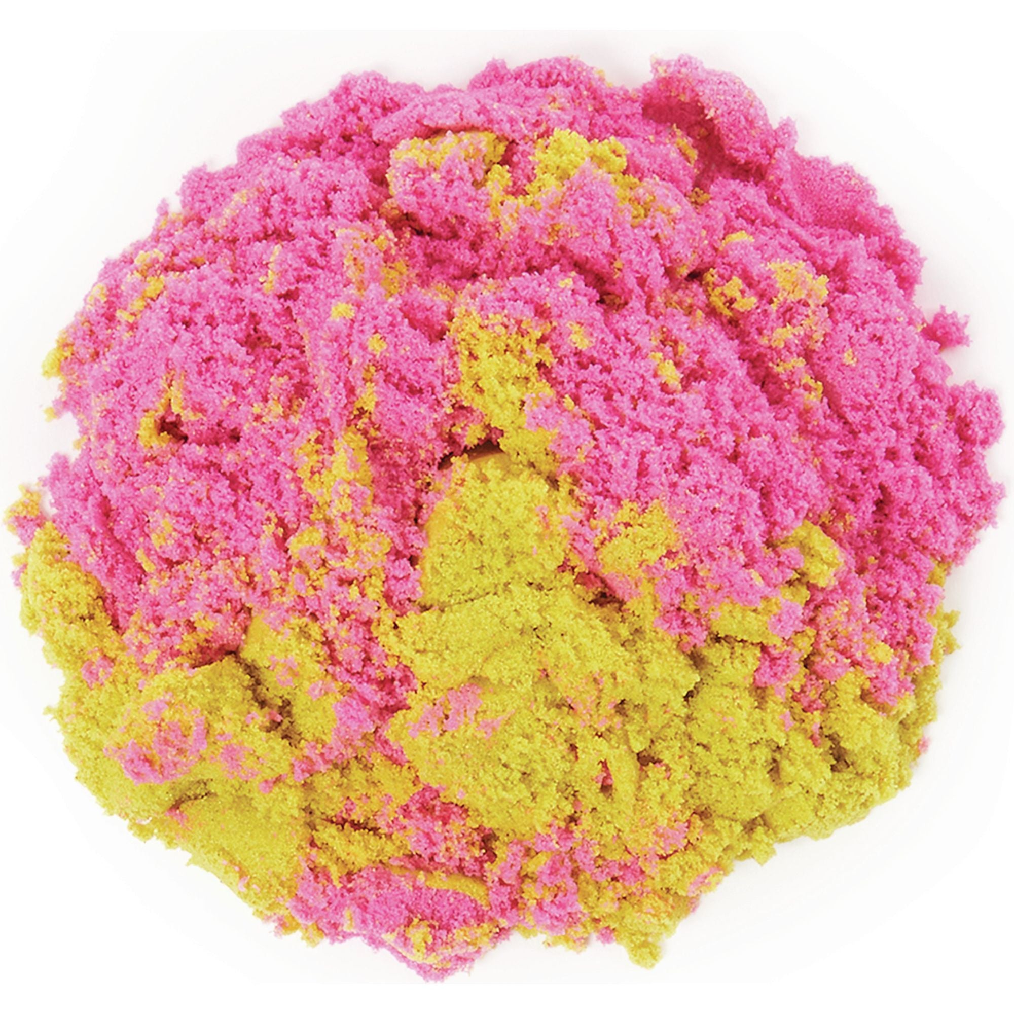 Kinetic Sand - Ijshoorntjeshouder Met Speelzand - 113 gram, Spin Master