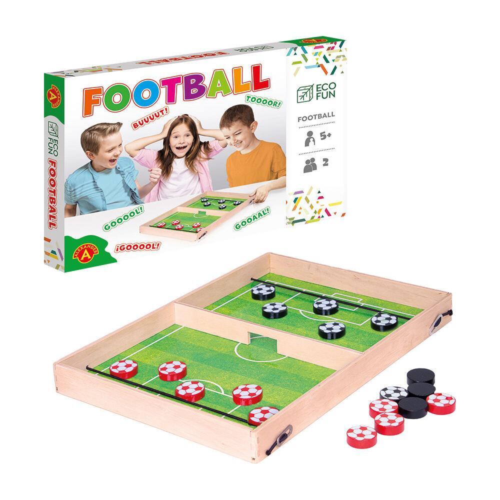 Football, Alexander Toys