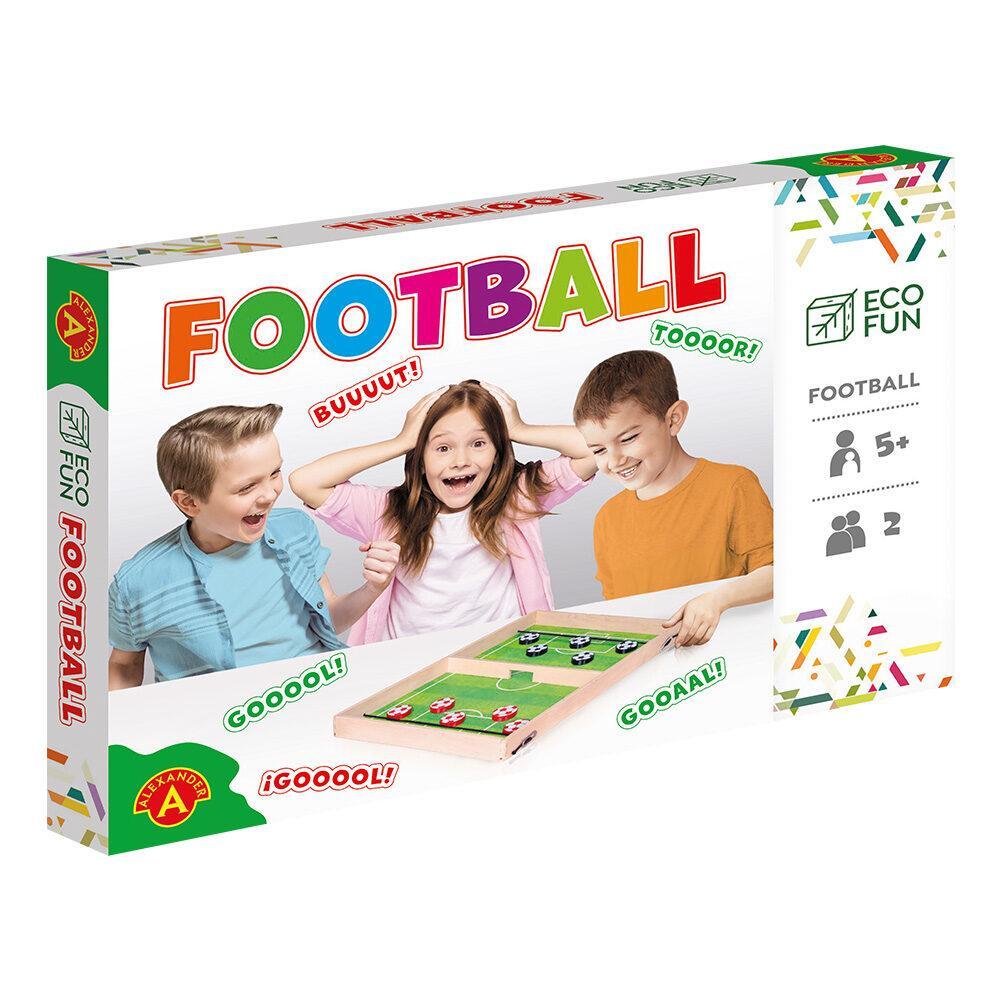 Football, Alexander Toys