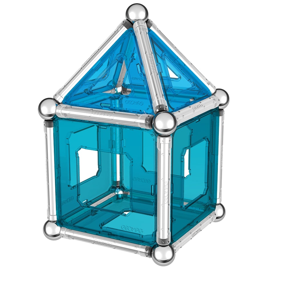 Pro-L Panels 50 pcs, Geomag