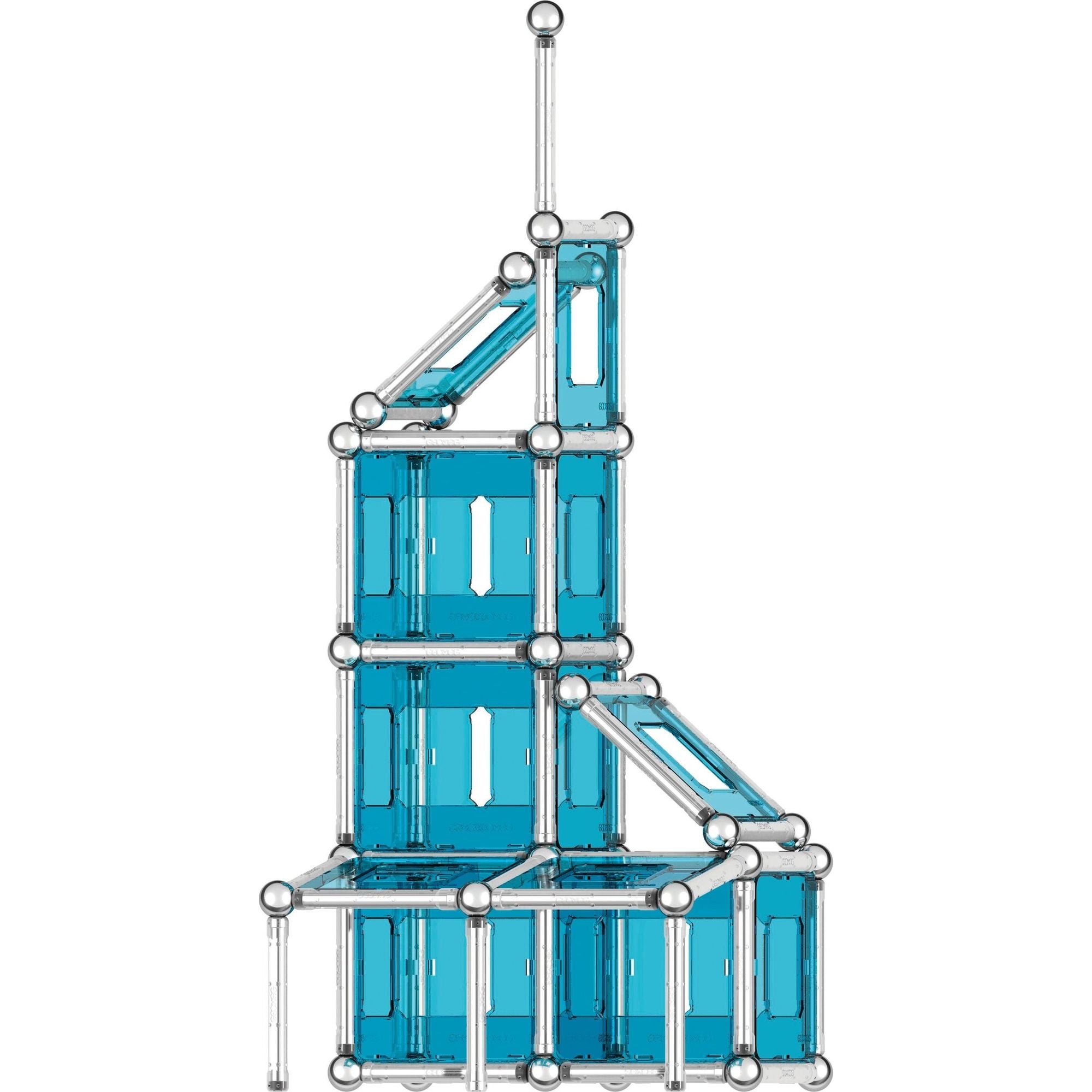 Pro-L Skyline NY 174 pcs, Geomag