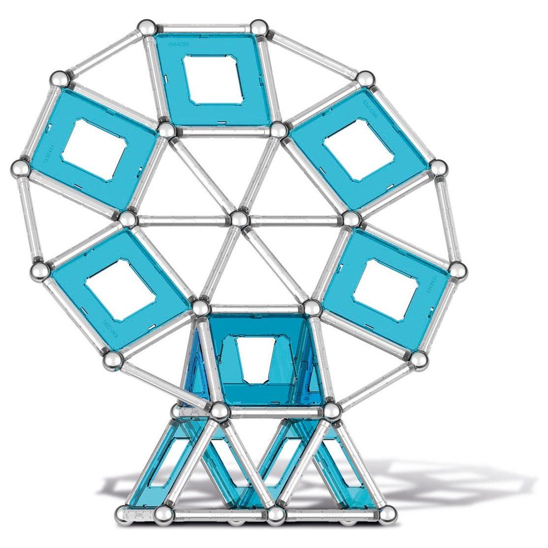 Pro-L Skyline NY 174 pcs, Geomag