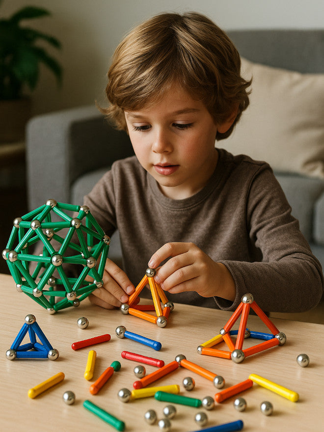 Geomag
