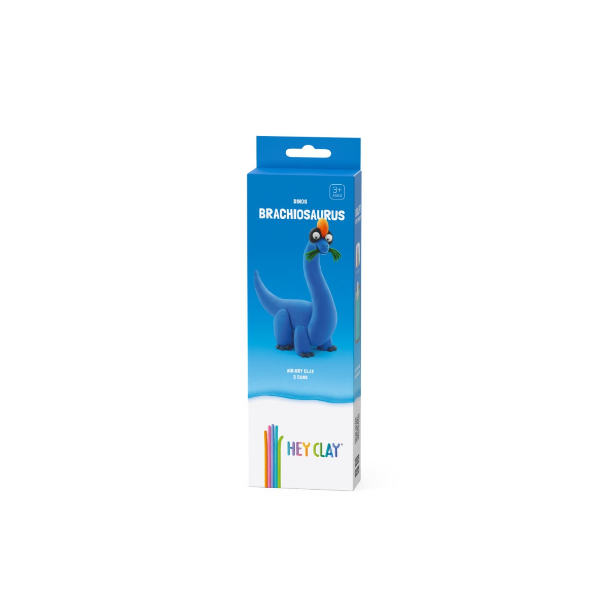 Dino's - Brachiosaurus, Hey Clay