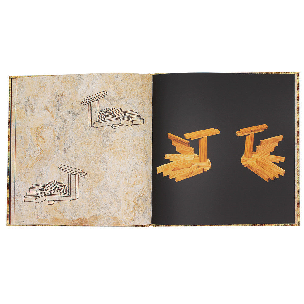BOEK 4 - eerste dieren (bruin, 3+), Kapla