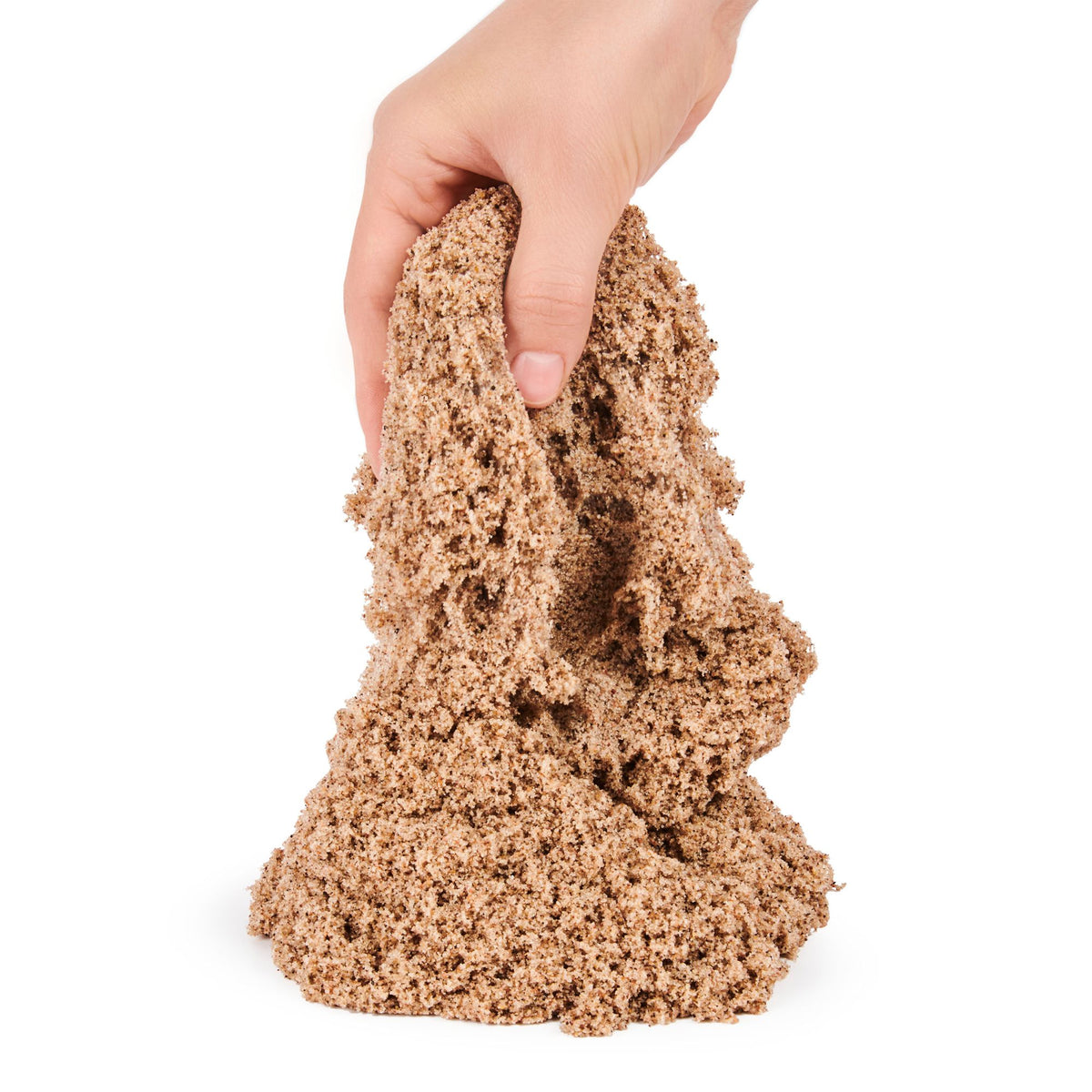 5 kg, Kinetic Sand