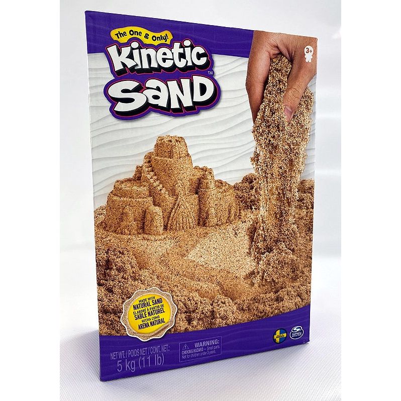 Kinetic Sand 5 kg