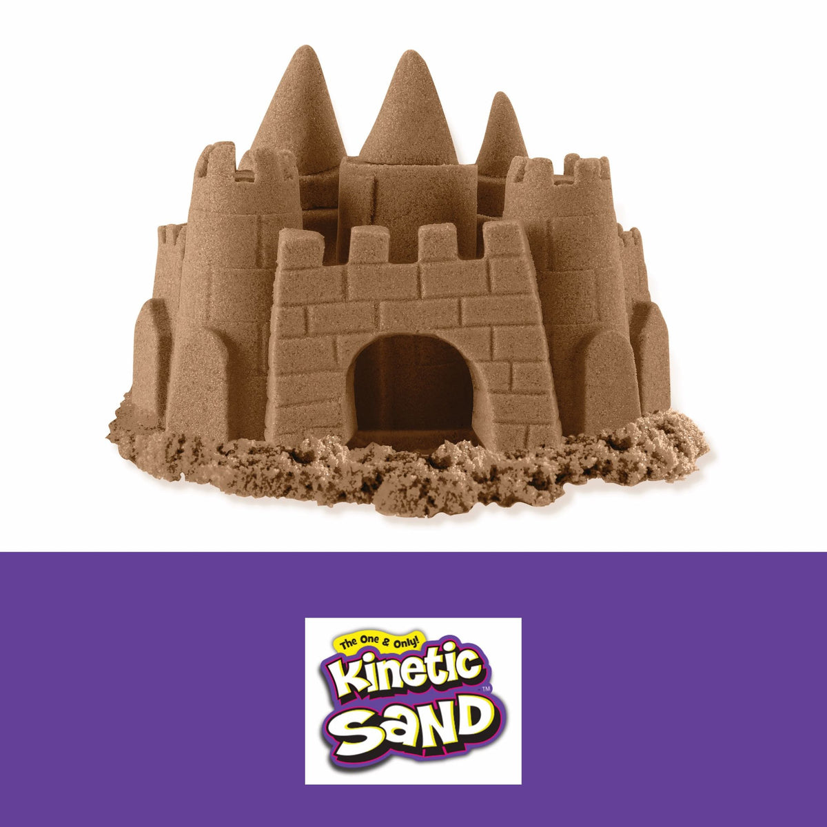 5 kg, Kinetic Sand